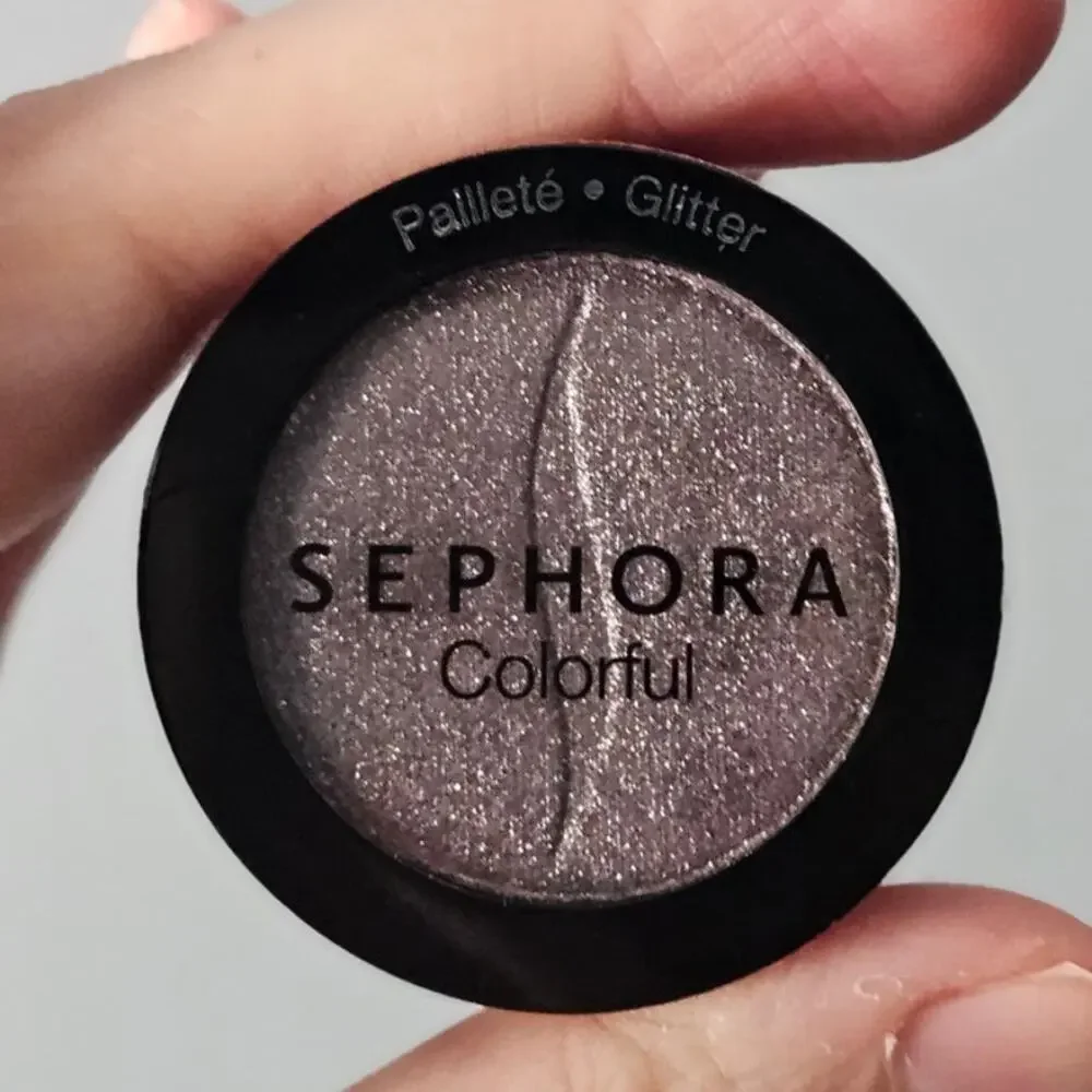 Sephora Colorful Eyeshadow Pop Idol No 240 - NEW & SEALED - Discontinued